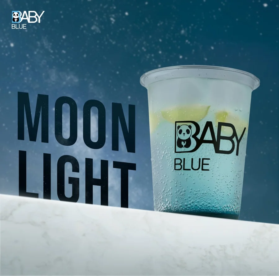 MOON LIGHT